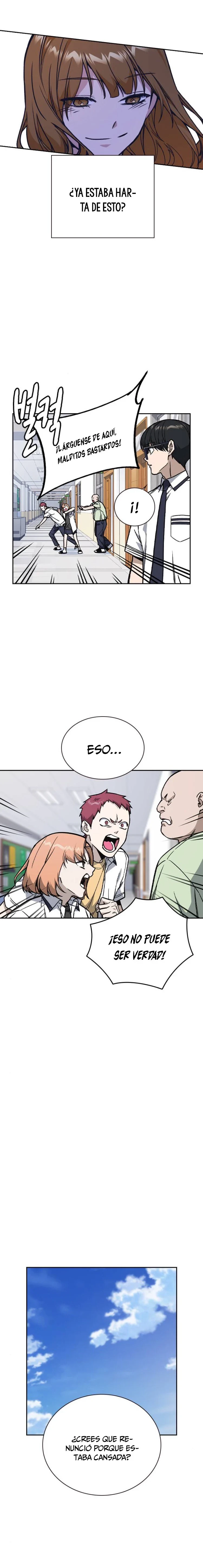 Grupo de Estudio Capítulo 125 - Page 14