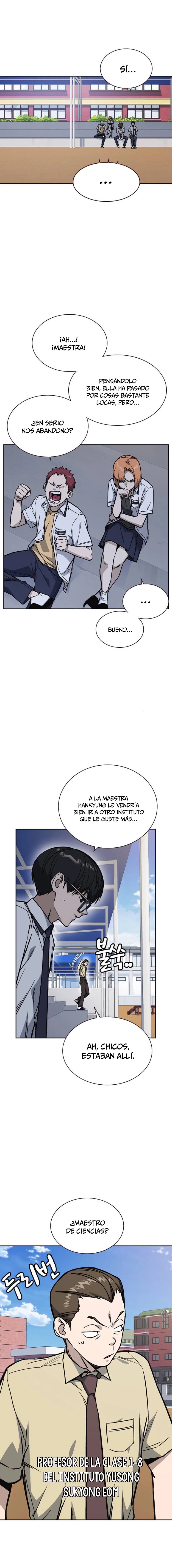 Grupo de Estudio Capítulo 125 - Page 15