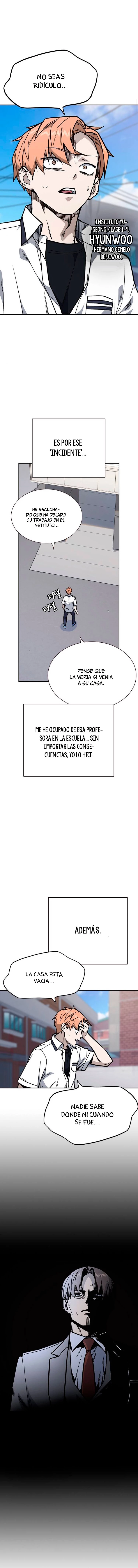 Grupo de Estudio Capítulo 125 - Page 17