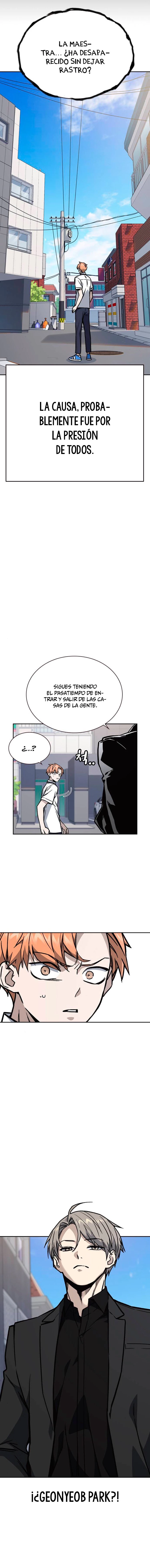 Grupo de Estudio Capítulo 125 - Page 18