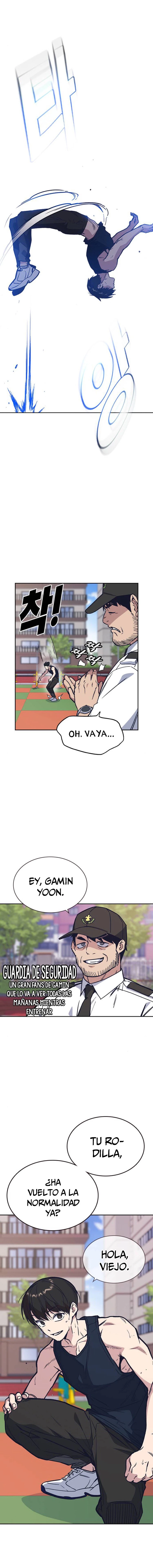 Grupo de Estudio Capítulo 125 - Page 2