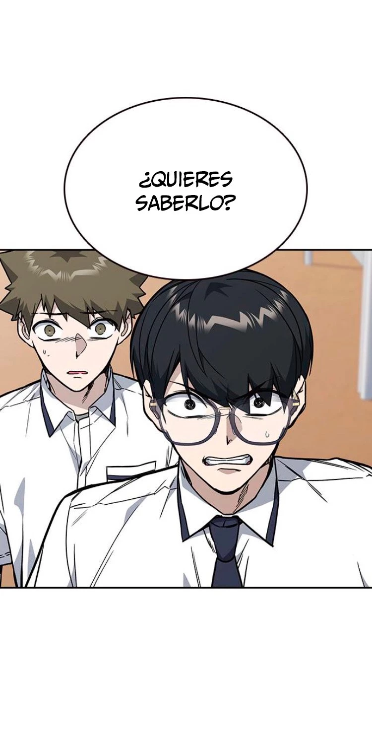 Grupo de Estudio Capítulo 125 - Page 20