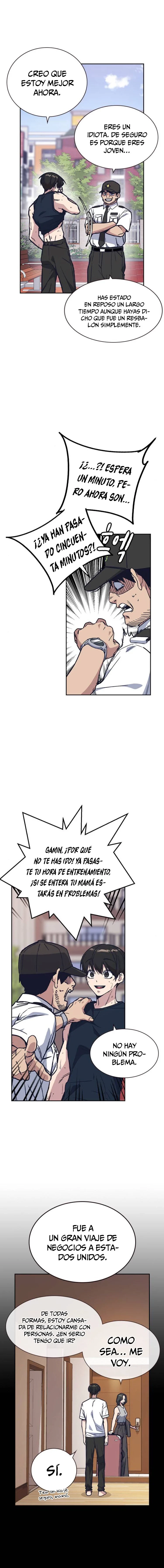 Grupo de Estudio Capítulo 125 - Page 3