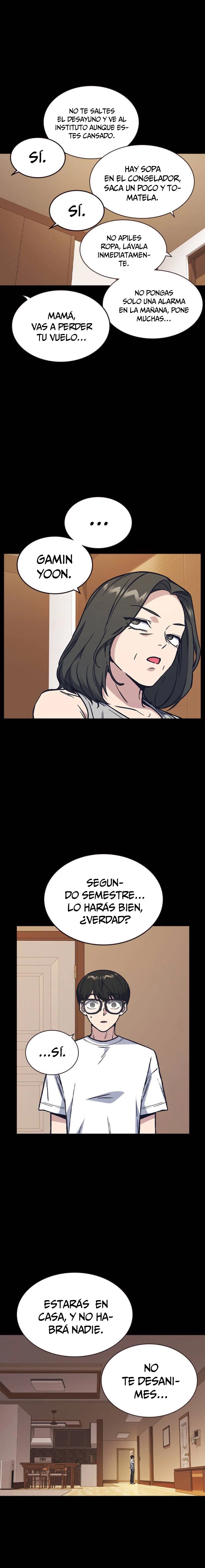 Grupo de Estudio Capítulo 125 - Page 4