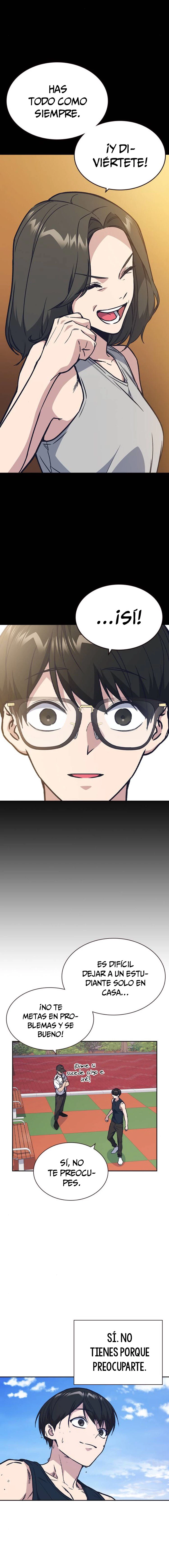 Grupo de Estudio Capítulo 125 - Page 5