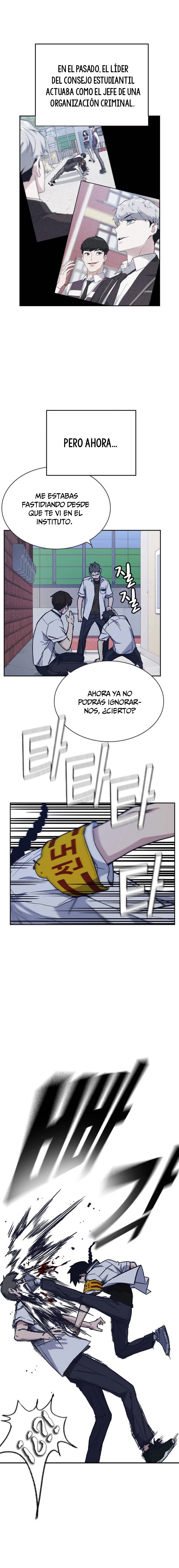 Grupo de Estudio Capítulo 125 - Page 7