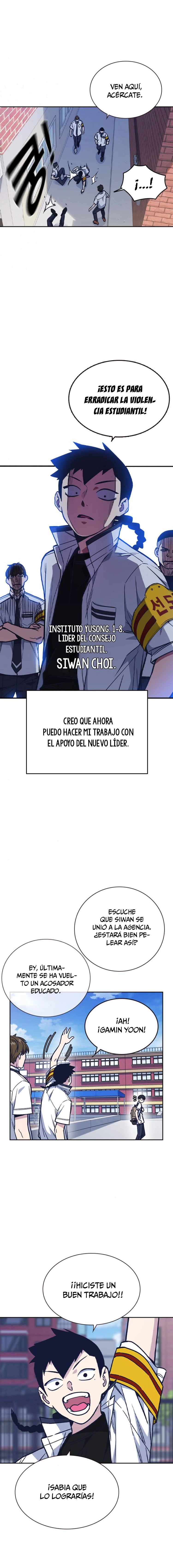 Grupo de Estudio Capítulo 125 - Page 8