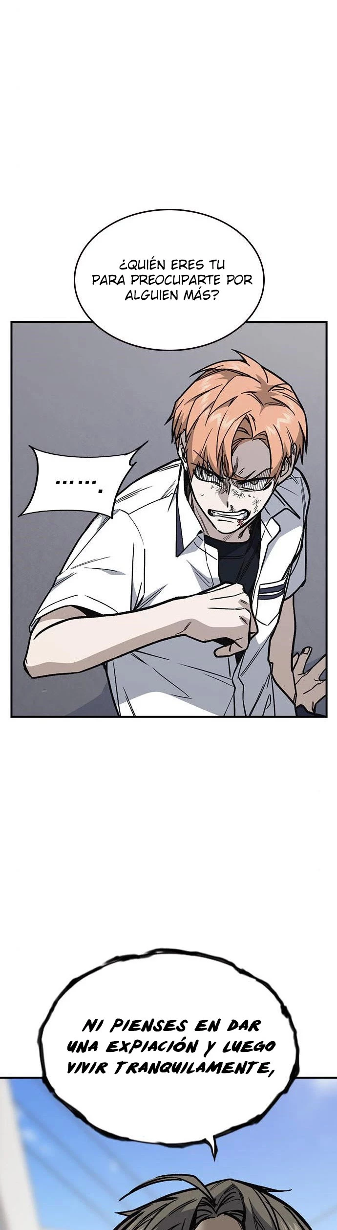 Grupo de Estudio Capítulo 126 - Page 11