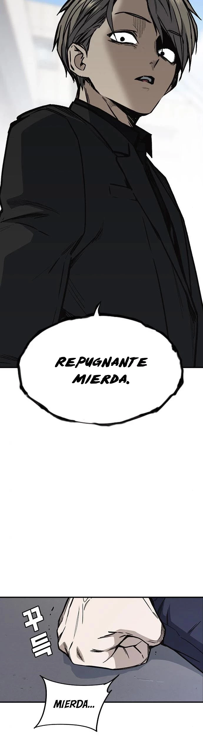 Grupo de Estudio Capítulo 126 - Page 12