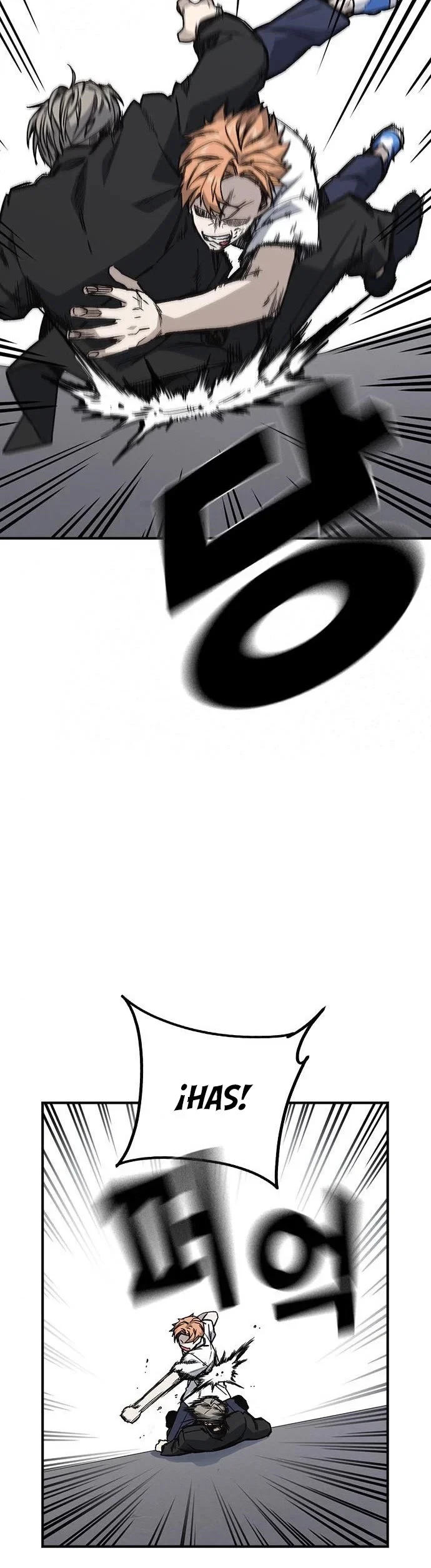 Grupo de Estudio Capítulo 126 - Page 14