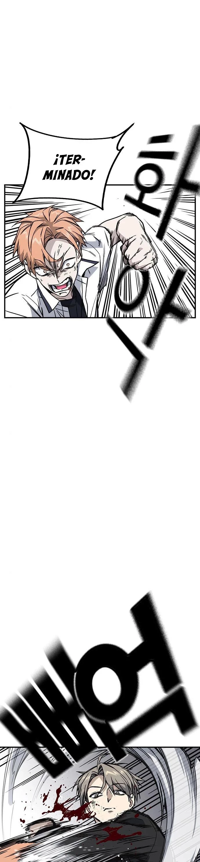 Grupo de Estudio Capítulo 126 - Page 15