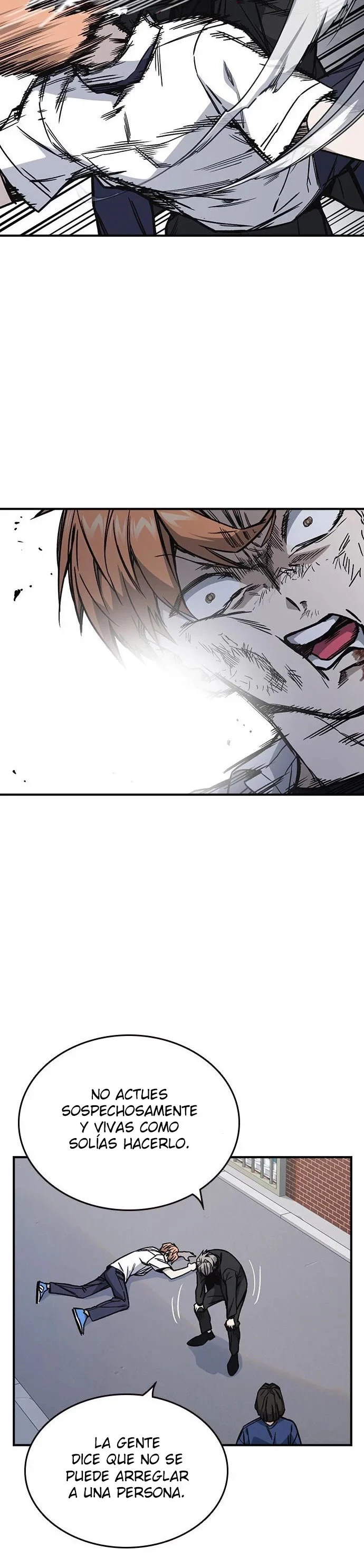 Grupo de Estudio Capítulo 126 - Page 16