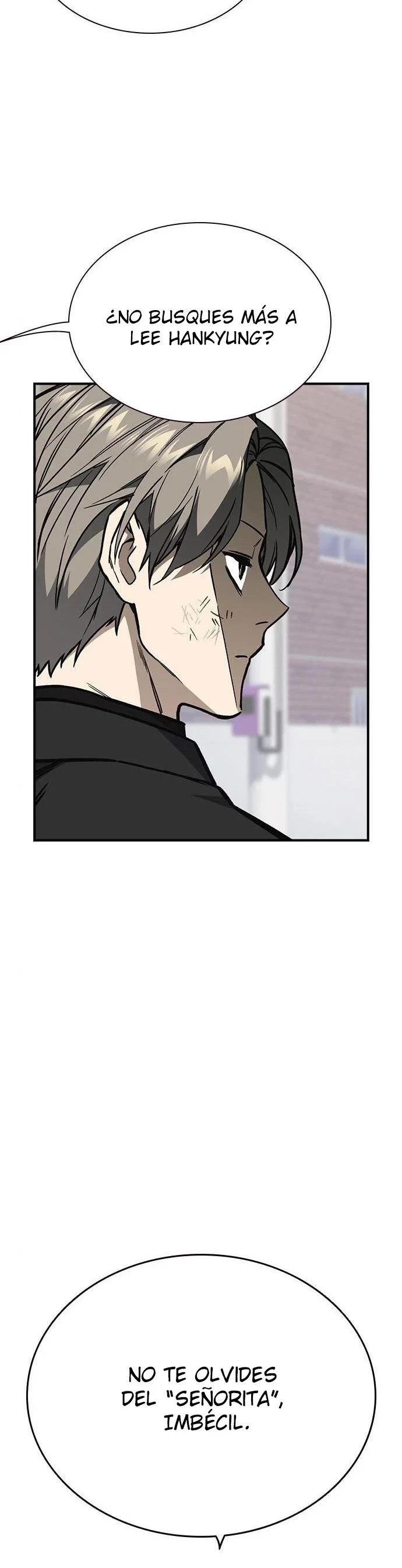 Grupo de Estudio Capítulo 126 - Page 18