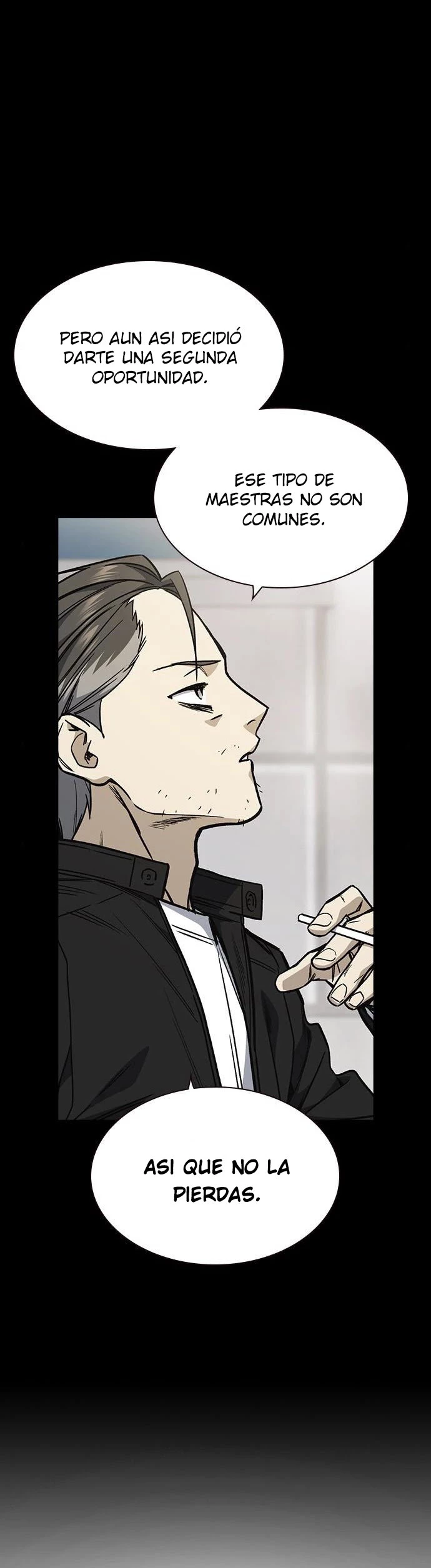 Grupo de Estudio Capítulo 126 - Page 25