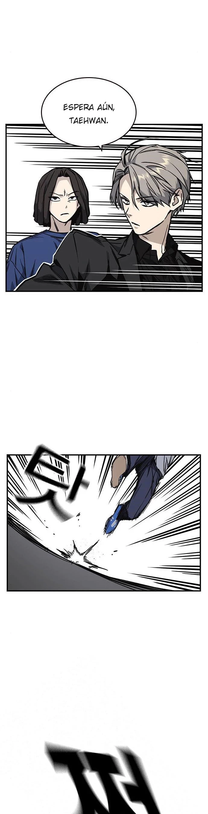 Grupo de Estudio Capítulo 126 - Page 27