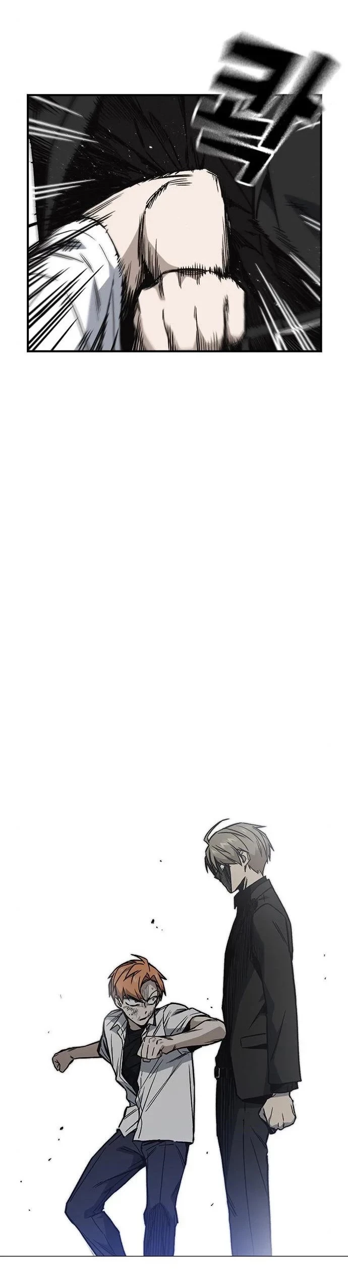 Grupo de Estudio Capítulo 126 - Page 32