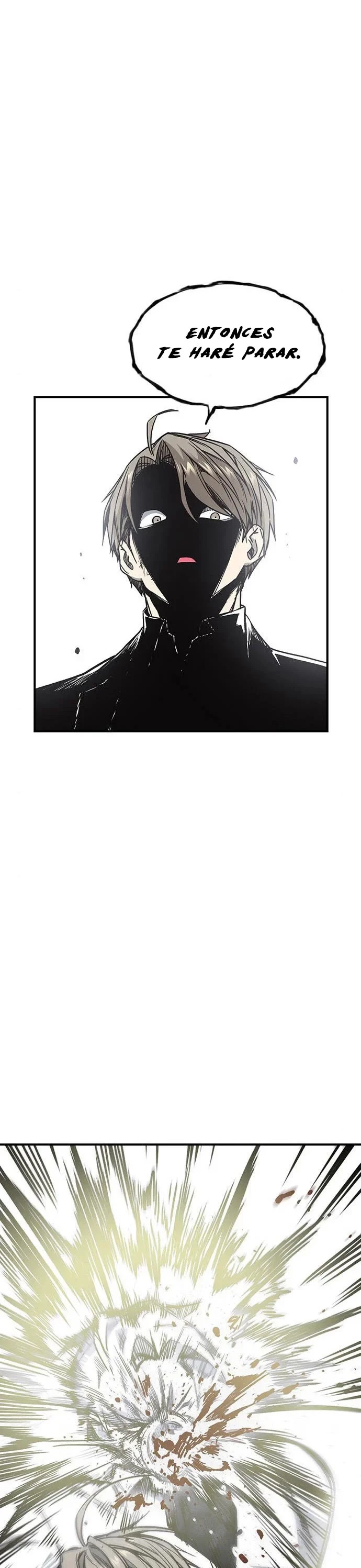 Grupo de Estudio Capítulo 126 - Page 33