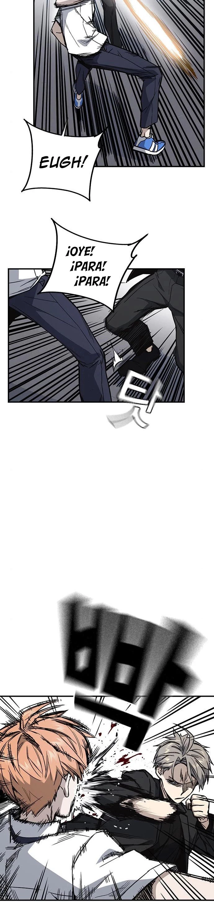 Grupo de Estudio Capítulo 126 - Page 4