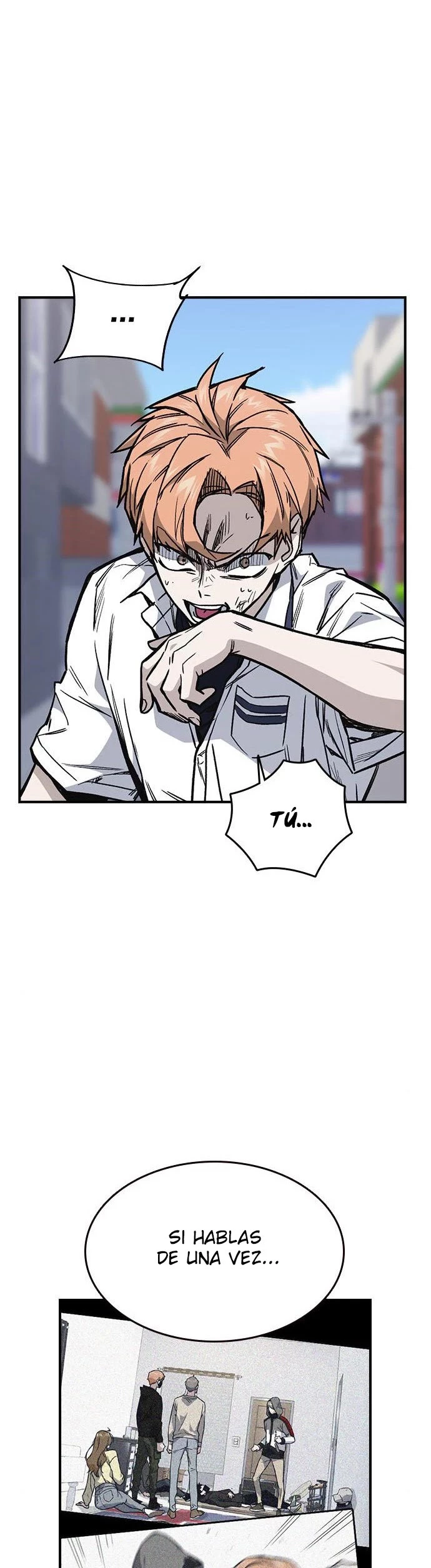 Grupo de Estudio Capítulo 126 - Page 7