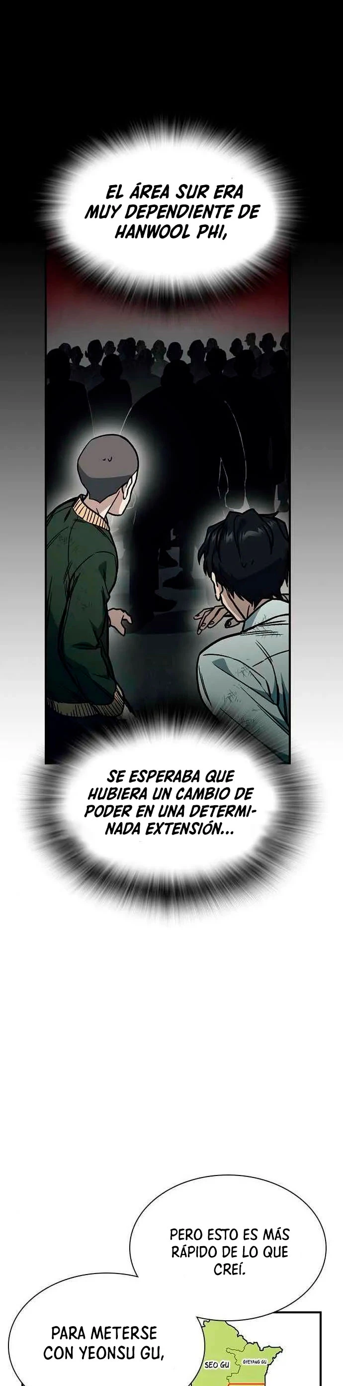 Grupo de Estudio Capítulo 127 - Page 13