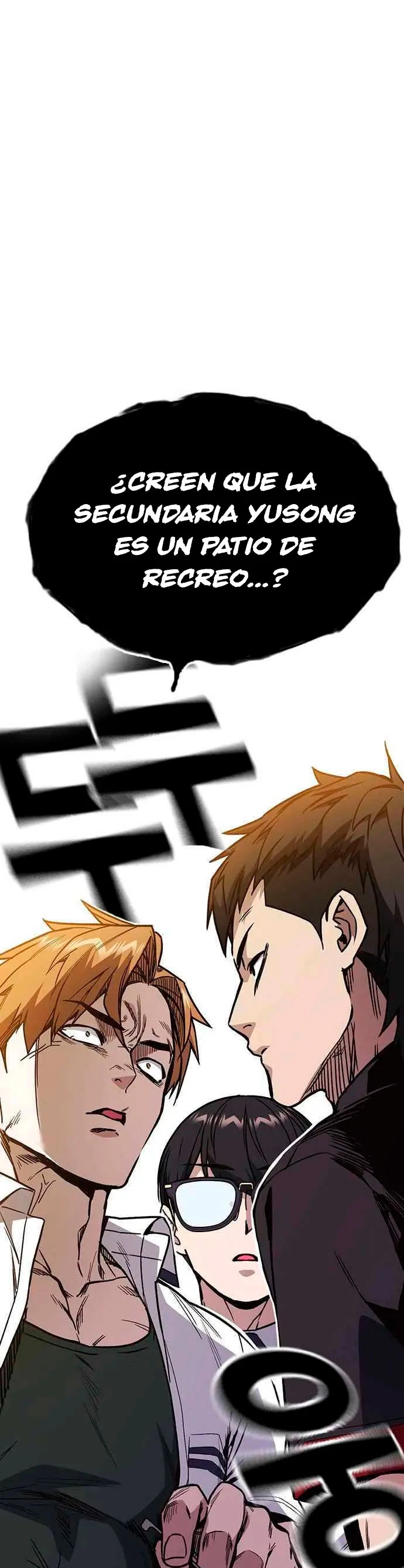 Grupo de Estudio Capítulo 127 - Page 19