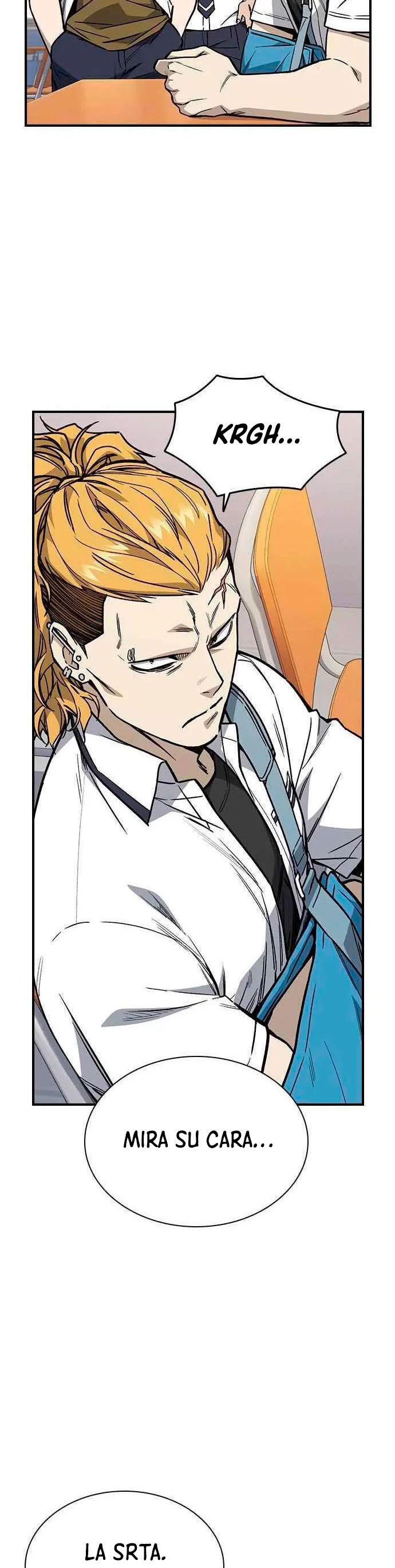 Grupo de Estudio Capítulo 127 - Page 2