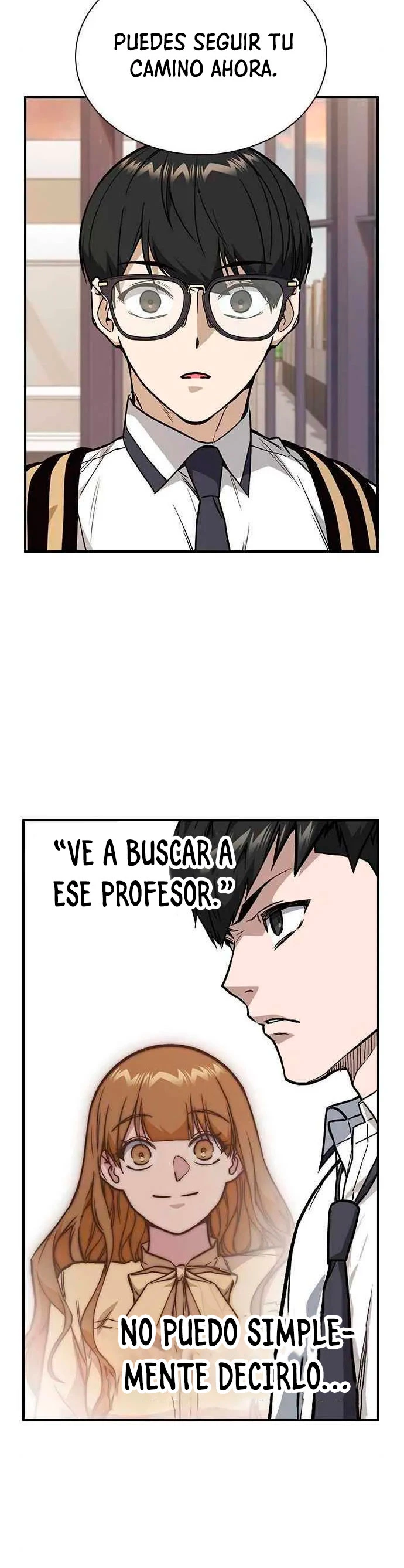 Grupo de Estudio Capítulo 127 - Page 24