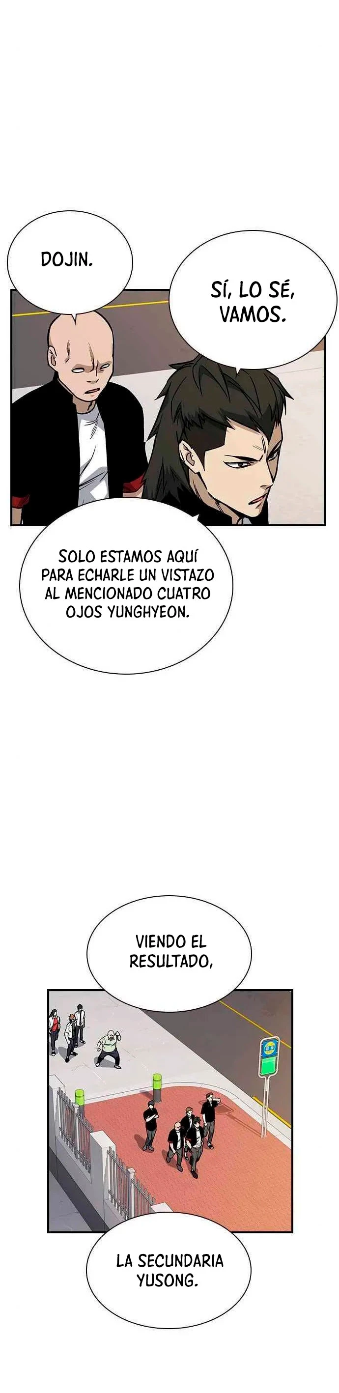 Grupo de Estudio Capítulo 127 - Page 26