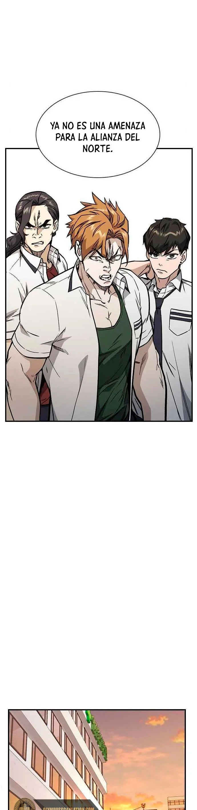 Grupo de Estudio Capítulo 127 - Page 27