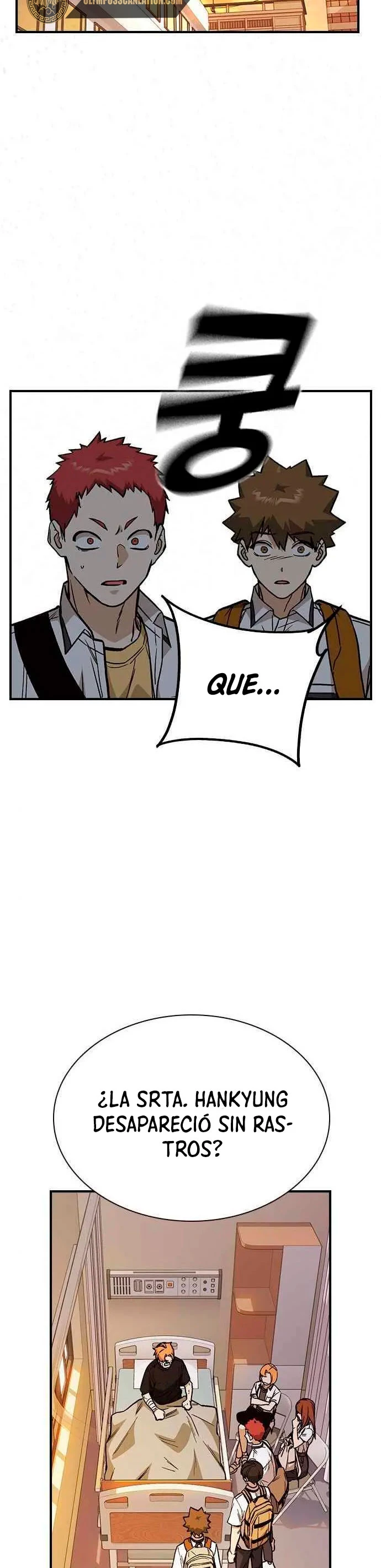 Grupo de Estudio Capítulo 127 - Page 28