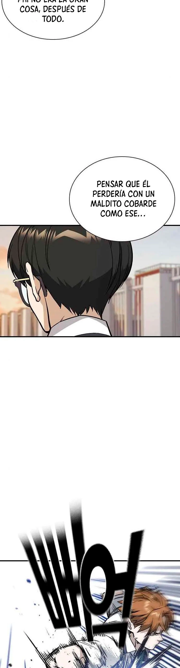 Grupo de Estudio Capítulo 127 - Page 33