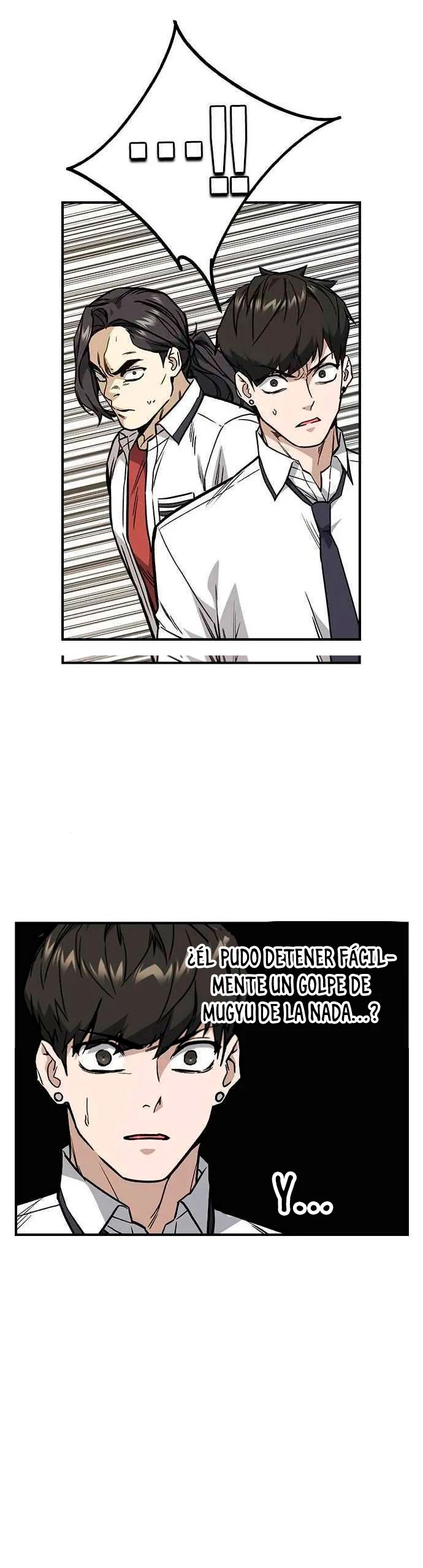 Grupo de Estudio Capítulo 127 - Page 36