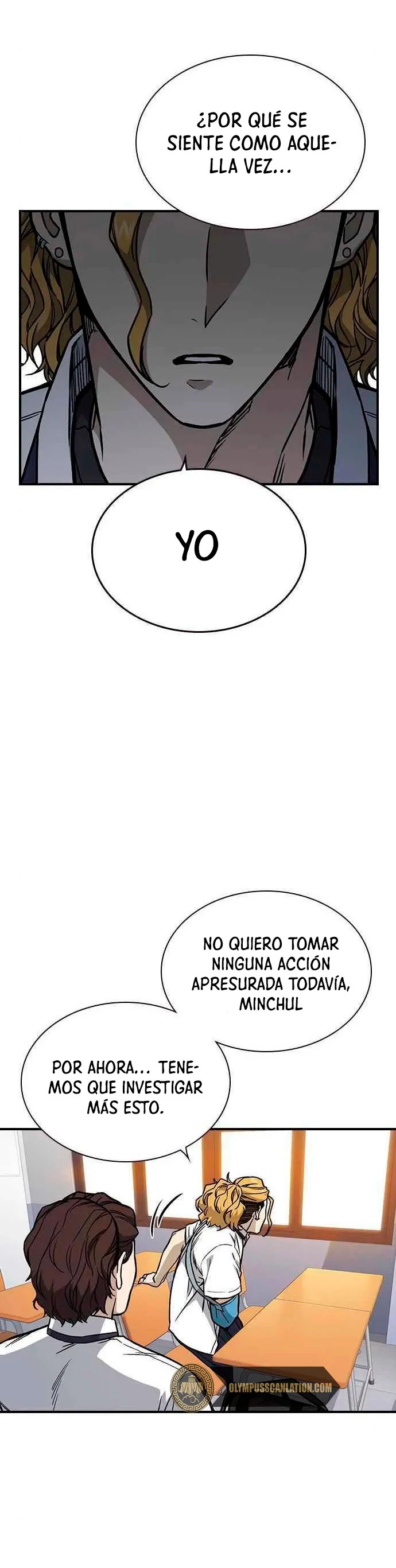 Grupo de Estudio Capítulo 127 - Page 4