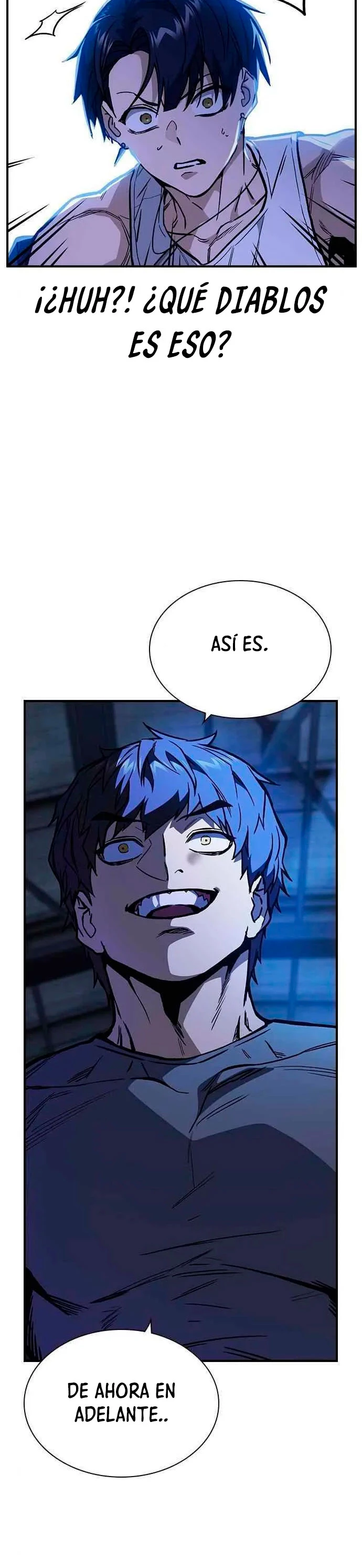 Grupo de Estudio Capítulo 127 - Page 44