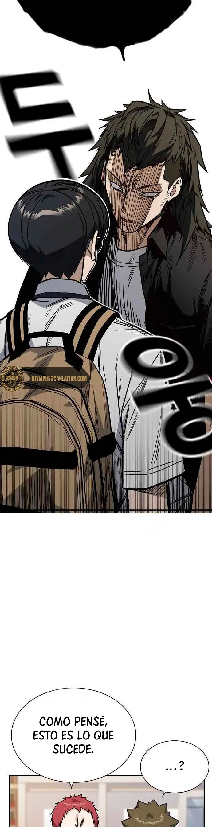 Grupo de Estudio Capítulo 127 - Page 9