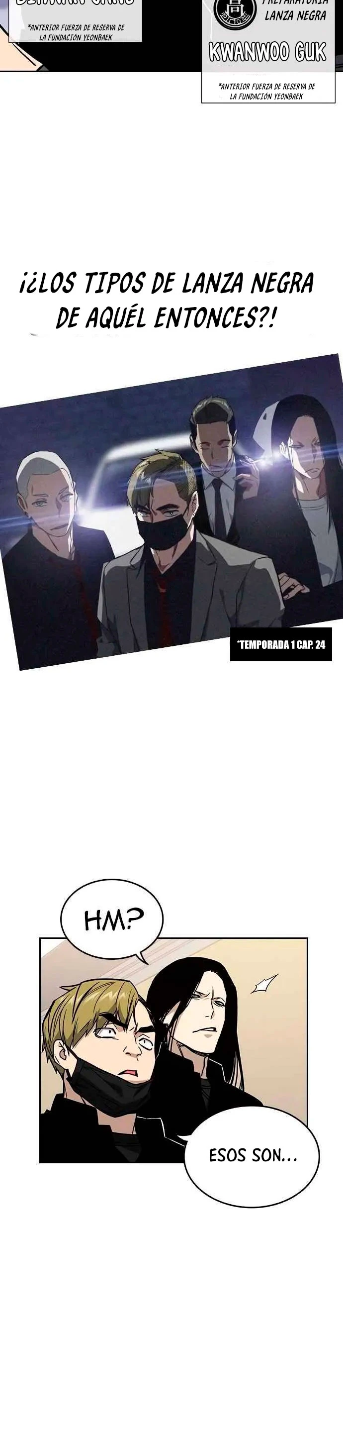 Grupo de Estudio Capítulo 128 - Page 10