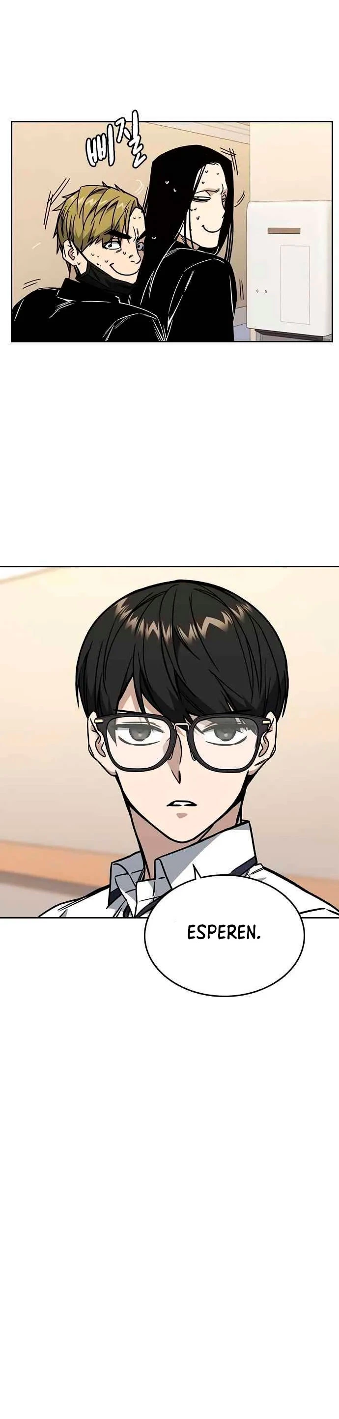 Grupo de Estudio Capítulo 128 - Page 12