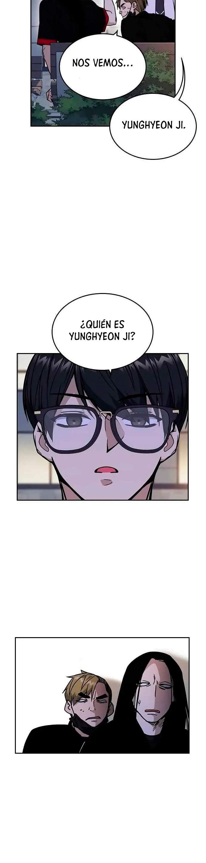 Grupo de Estudio Capítulo 128 - Page 16