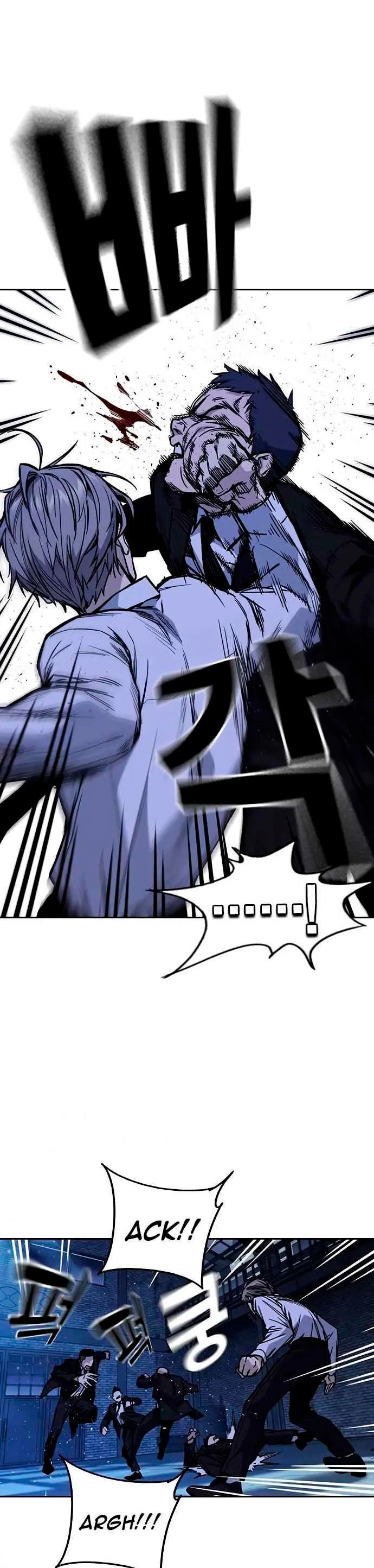 Grupo de Estudio Capítulo 128 - Page 17