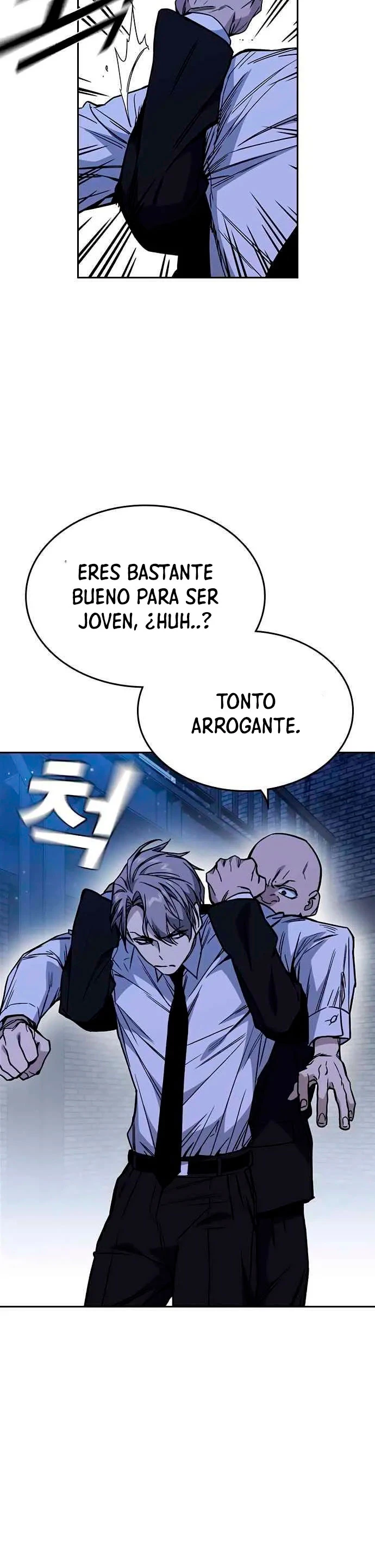 Grupo de Estudio Capítulo 128 - Page 19