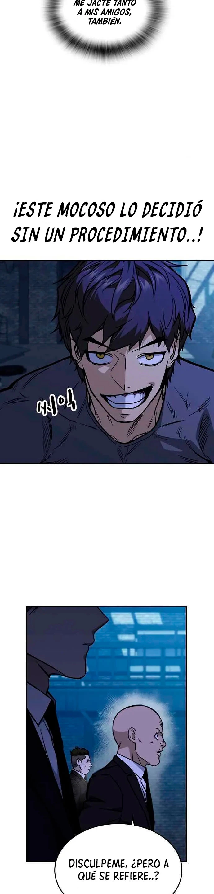 Grupo de Estudio Capítulo 128 - Page 2