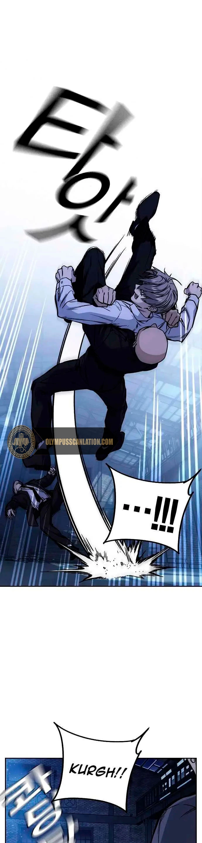 Grupo de Estudio Capítulo 128 - Page 22