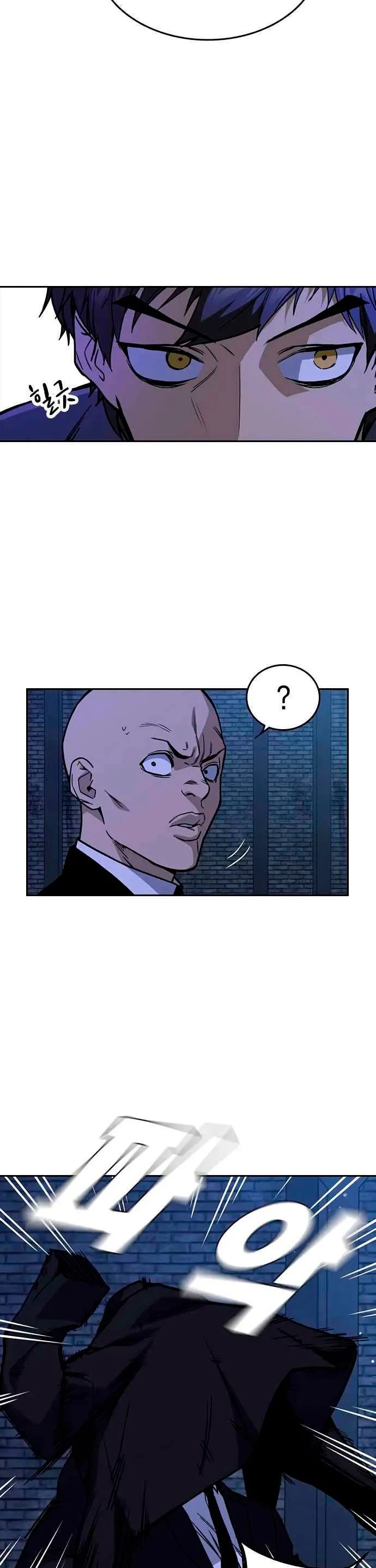 Grupo de Estudio Capítulo 128 - Page 3