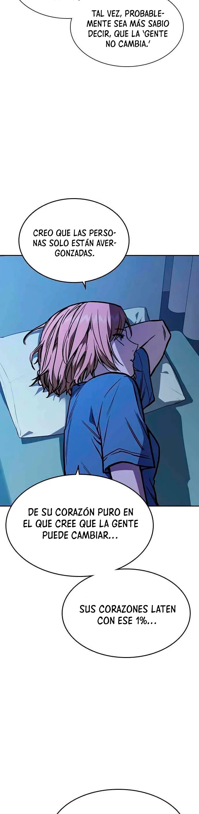 Grupo de Estudio Capítulo 128 - Page 34