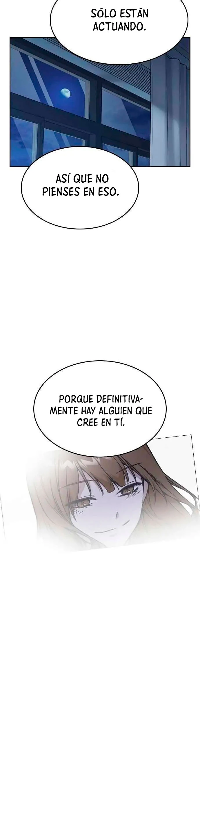 Grupo de Estudio Capítulo 128 - Page 35