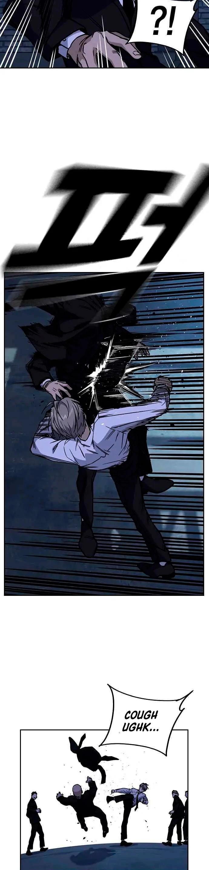 Grupo de Estudio Capítulo 128 - Page 4