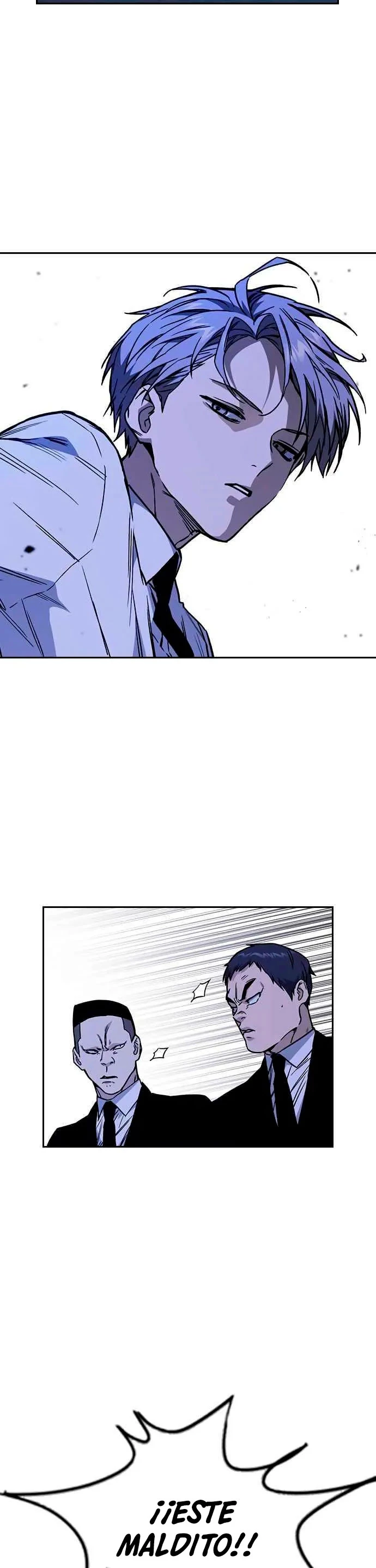 Grupo de Estudio Capítulo 128 - Page 5