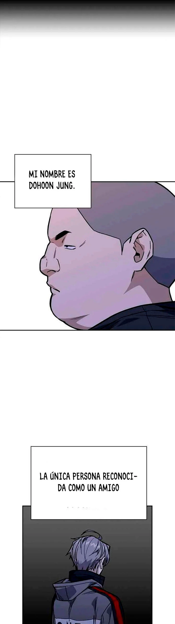 Grupo de Estudio Capítulo 129 - Page 1