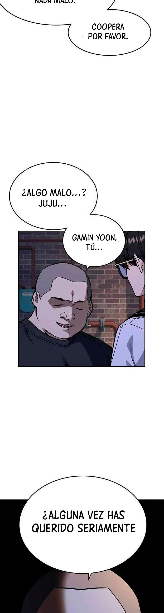 Grupo de Estudio Capítulo 129 - Page 14