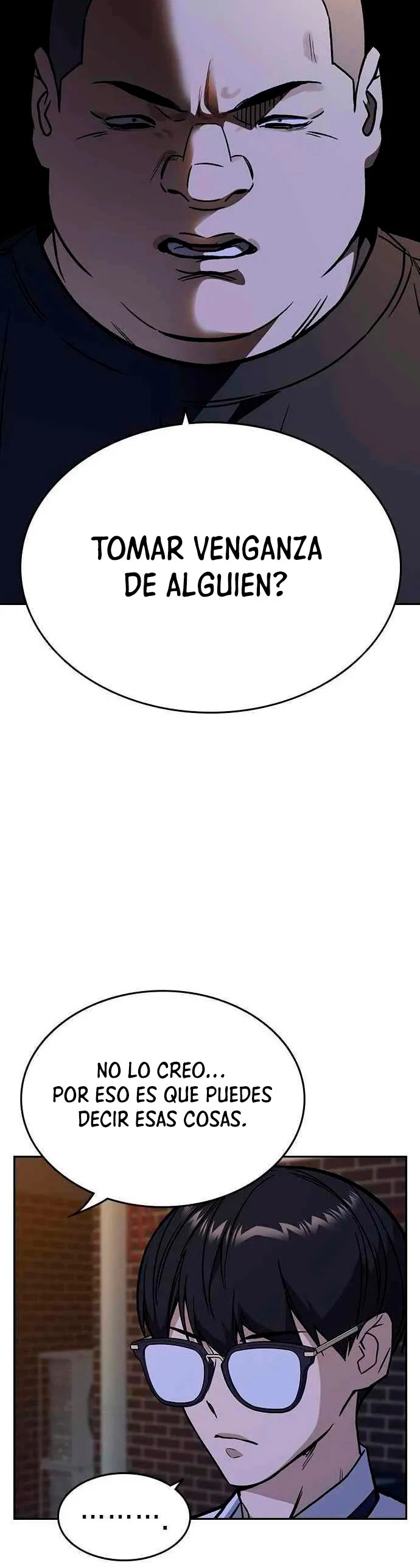 Grupo de Estudio Capítulo 129 - Page 15